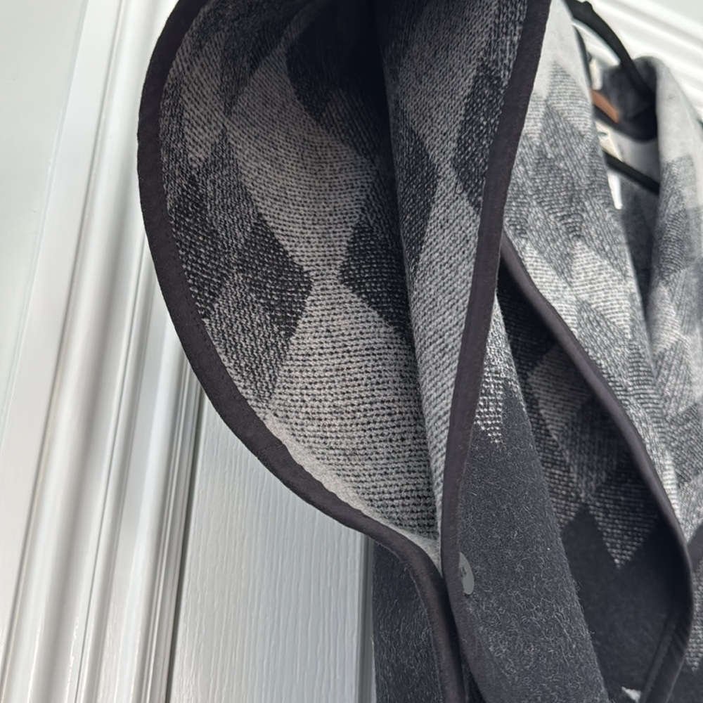 Pendleton Wool Cape - image 5